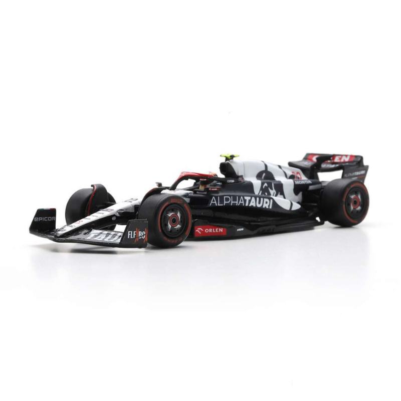 Spark® 1:64 Scuderia AlphaTauri AT04