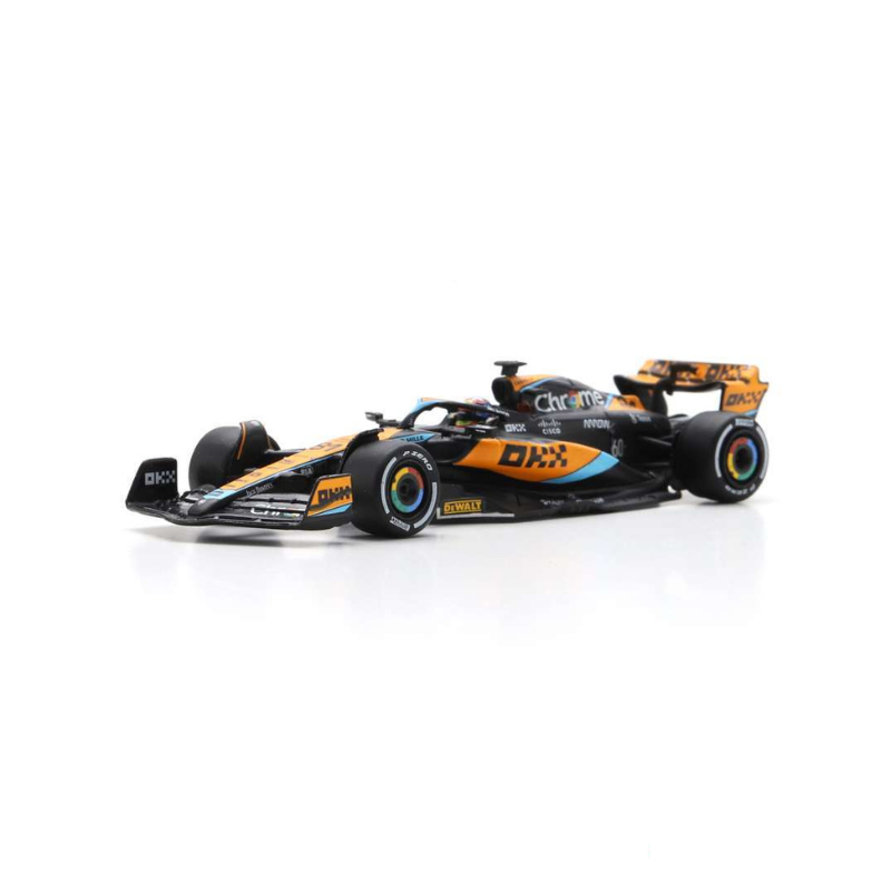 Spark® 1:64 MCL60