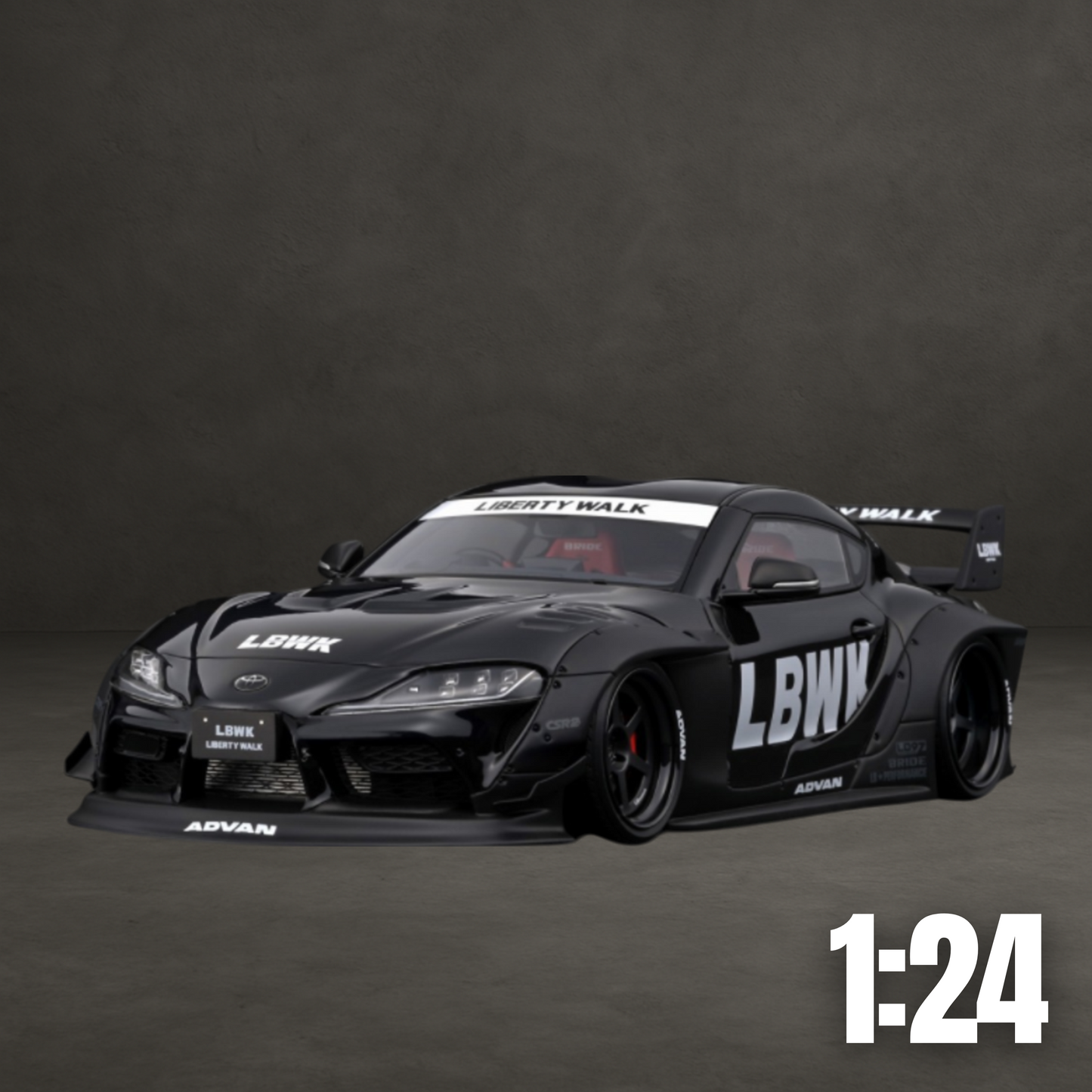 Toyota Supra