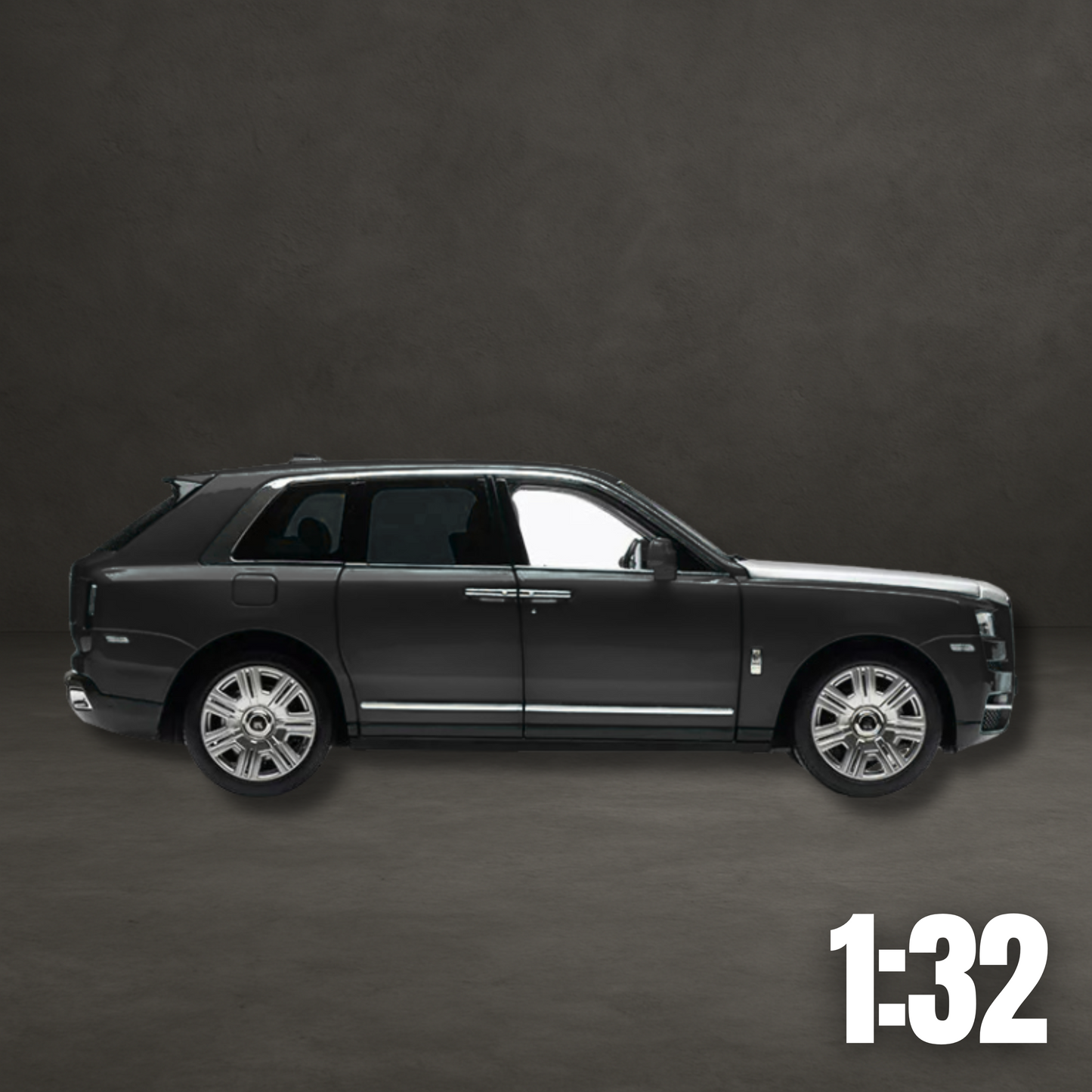 Rolls Royce Cullinan