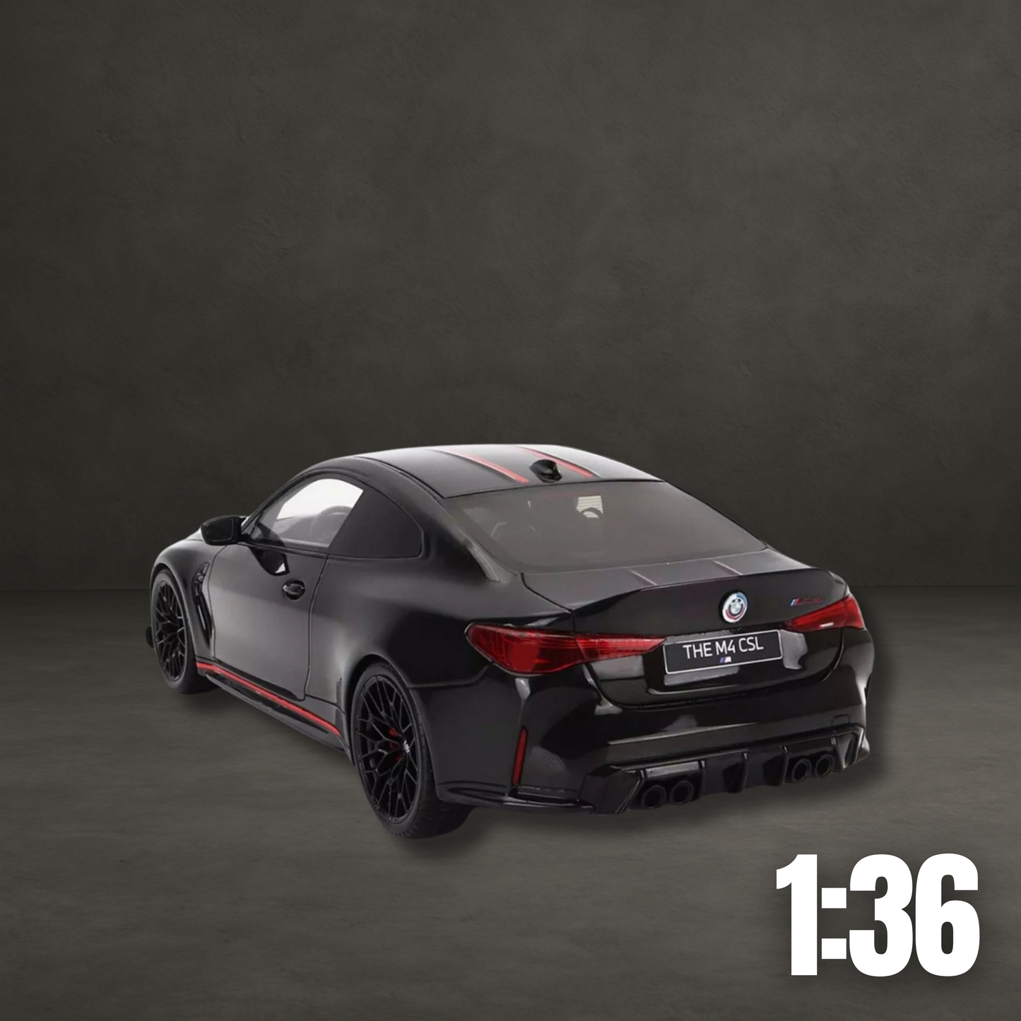 BMW M4 CSL G82