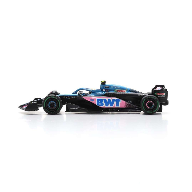 Spark® 1:64 BWT Alpine A523