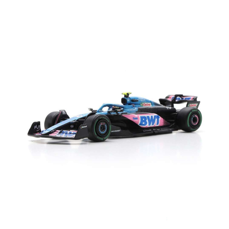 Spark® 1:64 BWT Alpine A523