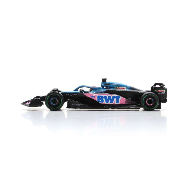 Spark® 1:64 BWT Alpine A523