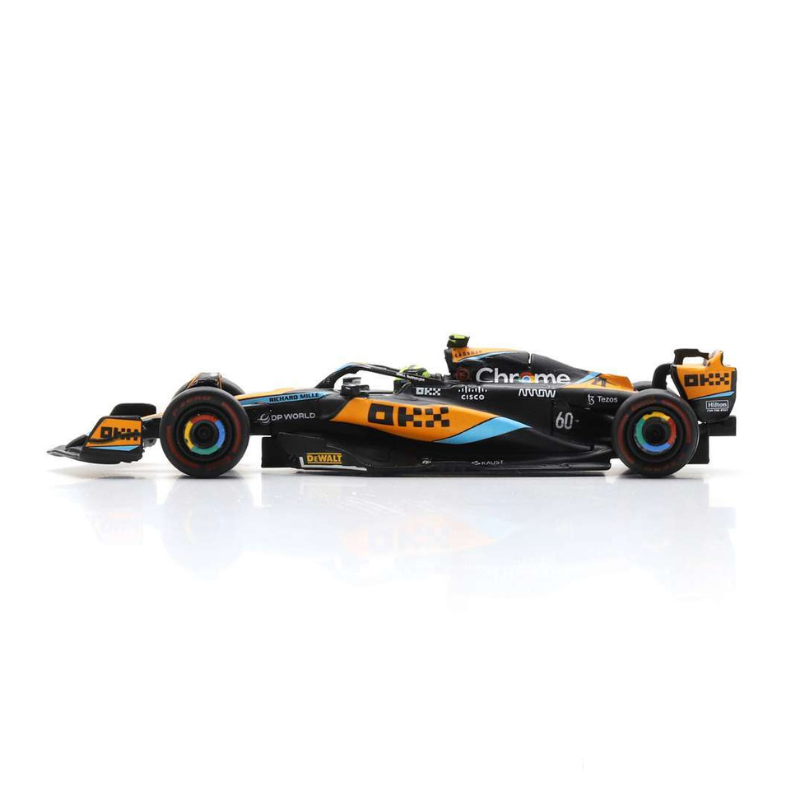 Spark® 1:64 MCL60