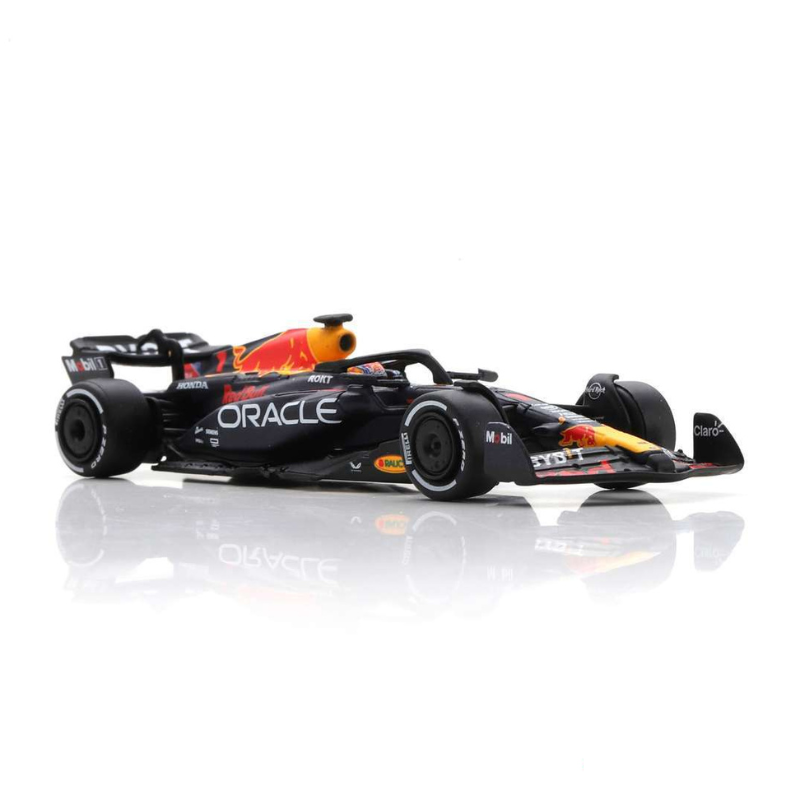 Spark® 1:64 Oracle Red Bull Racing RB19
