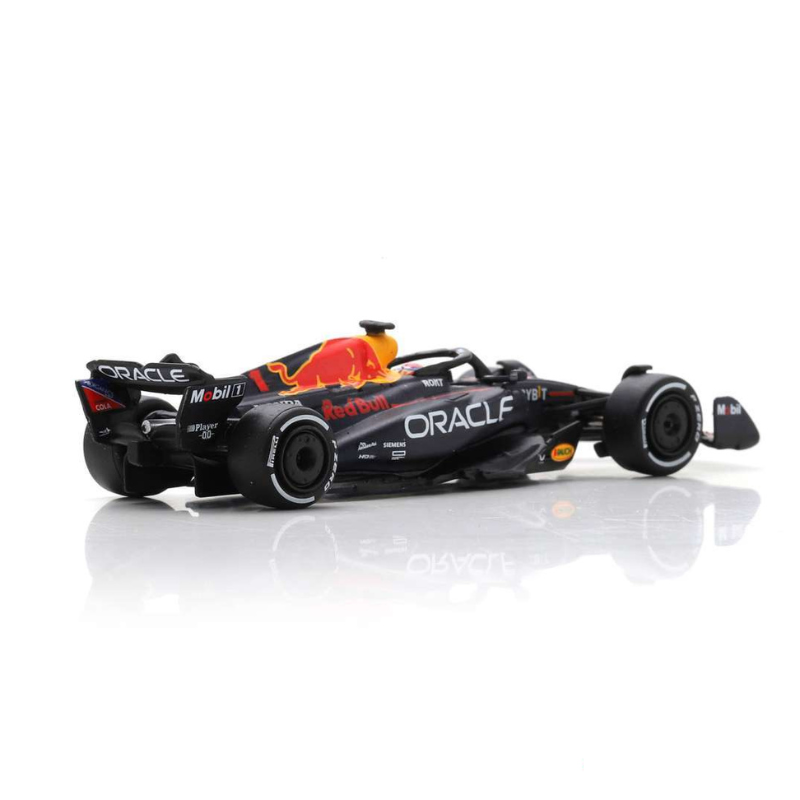 Spark® 1:64 Oracle Red Bull Racing RB19