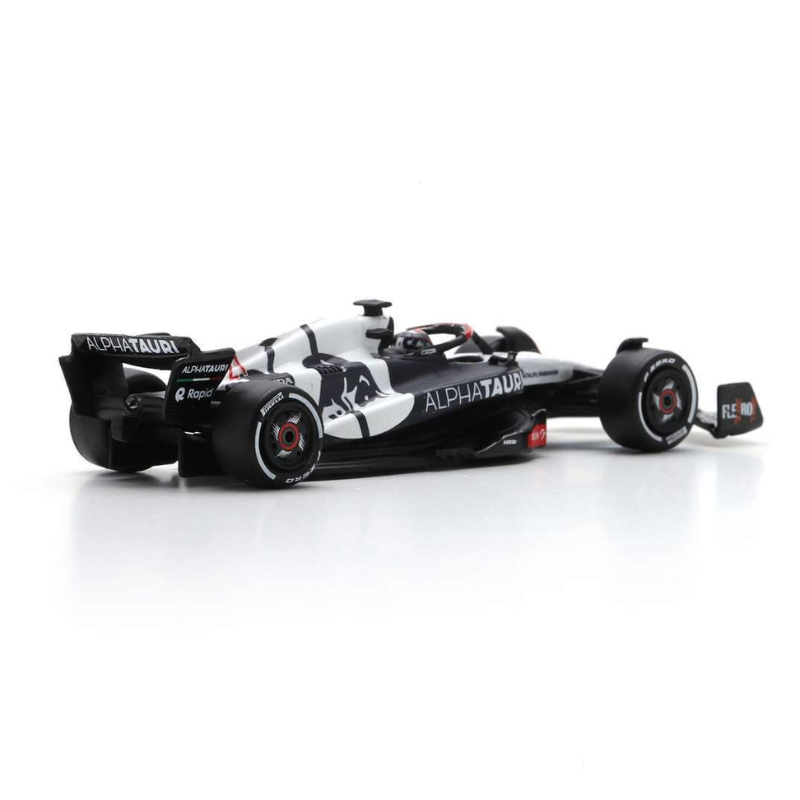 Spark® 1:64 Scuderia AlphaTauri AT04