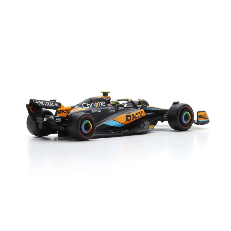 Spark® 1:64 MCL60