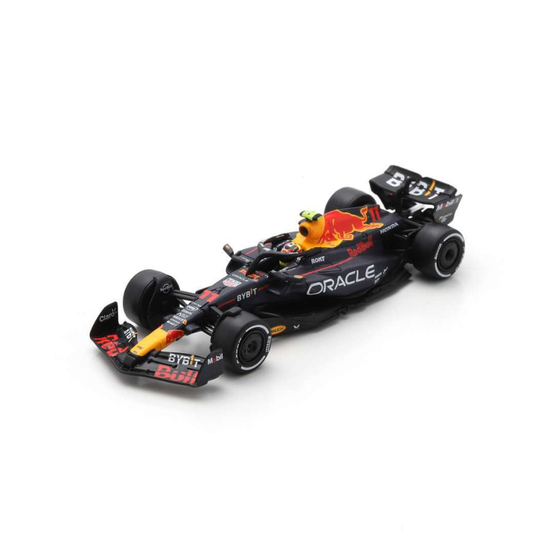 Spark® 1:64 Oracle Red Bull Racing RB19