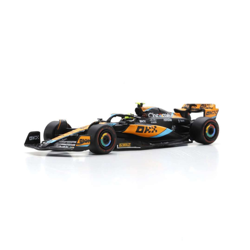 Spark® 1:64 MCL60