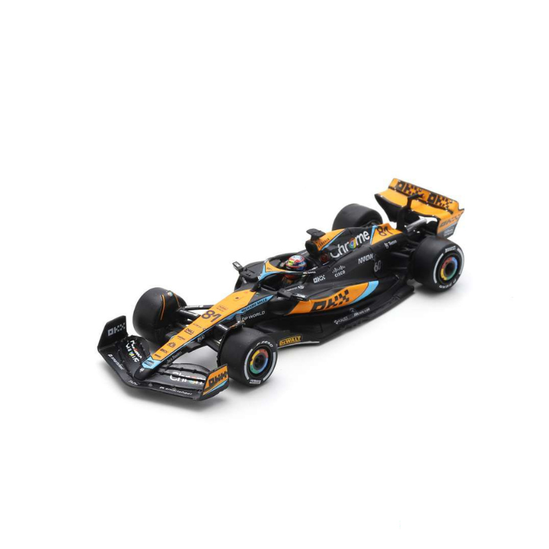 Spark® 1:64 MCL60