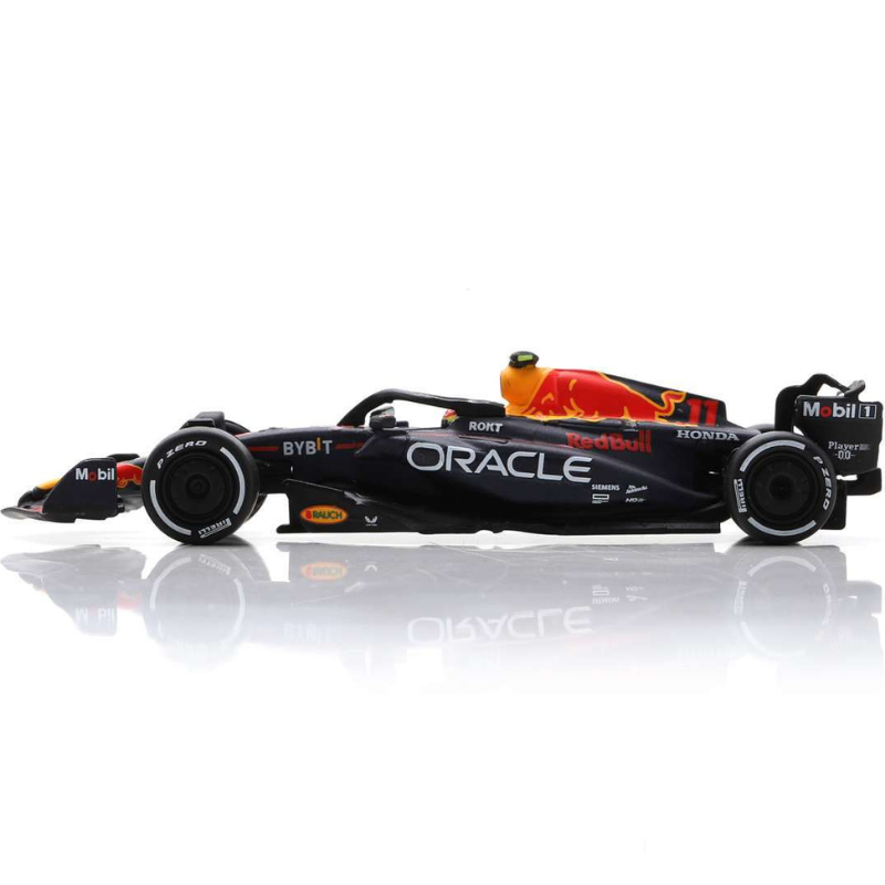 Spark® 1:64 Oracle Red Bull Racing RB19