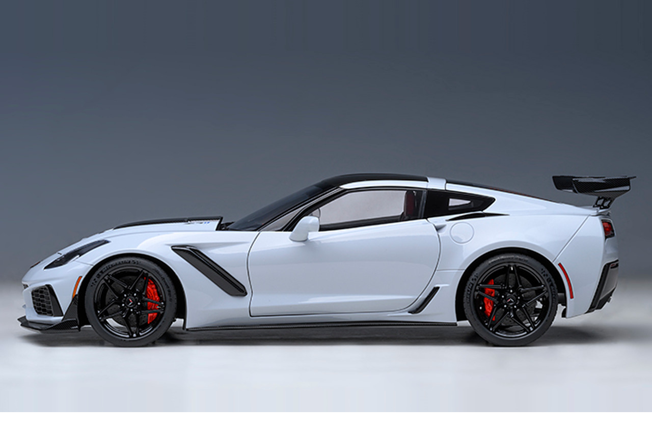 Chevrolet Corvette ZR1