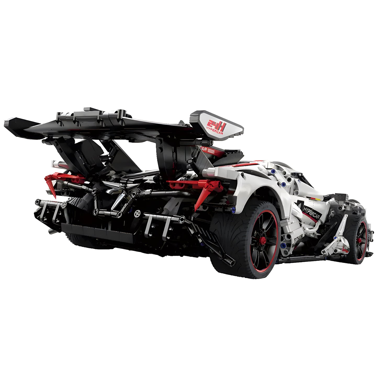 APOLLO INTENSA EMOZIONE | 4448PCS
