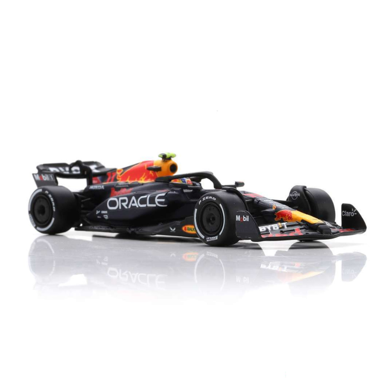 Spark® 1:64 Oracle Red Bull Racing RB19