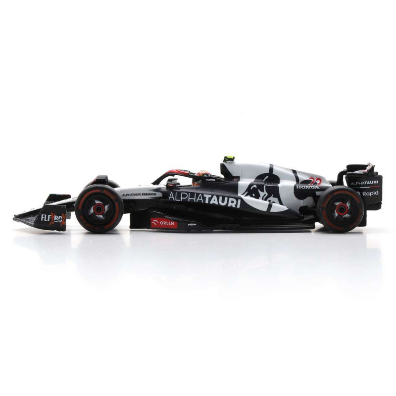 Spark® 1:64 Scuderia AlphaTauri AT04