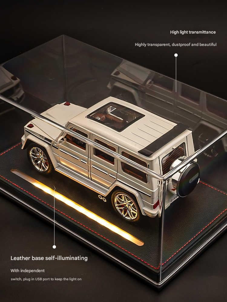 1:24 alloy car replica realistic collection ornaments toy car boy gift