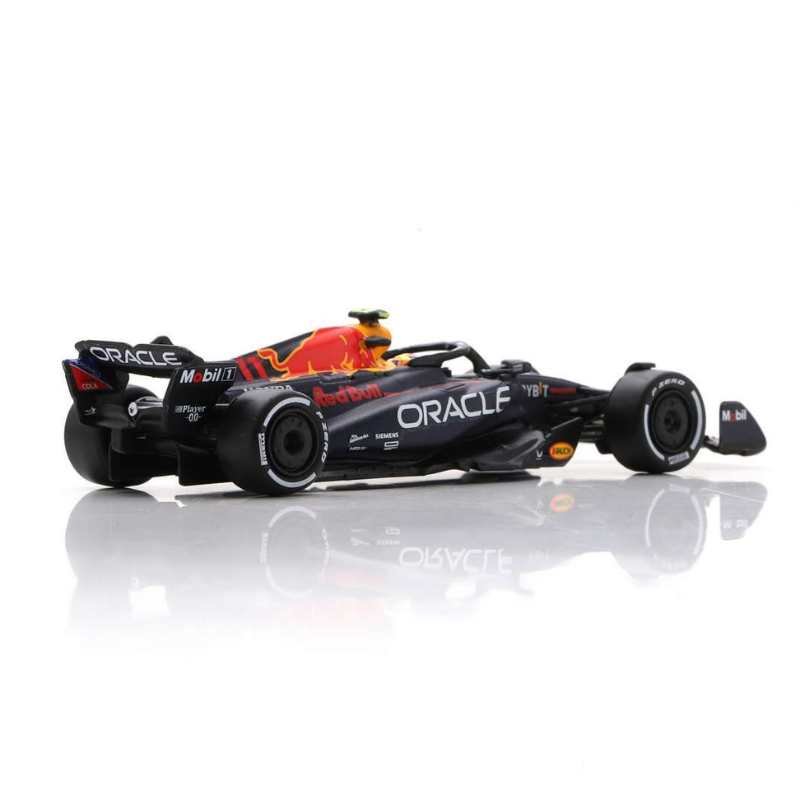 Spark® 1:64 Oracle Red Bull Racing RB19