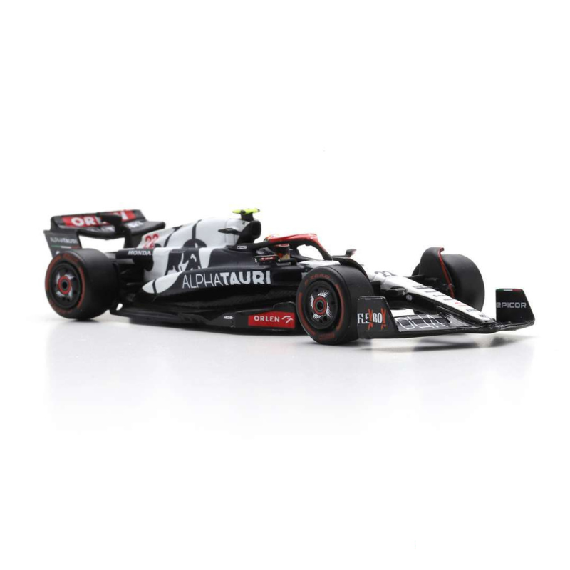 Spark® 1:64 Scuderia AlphaTauri AT04