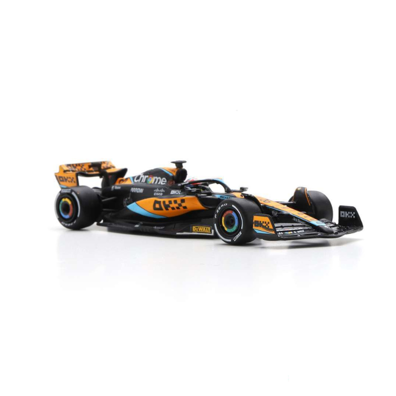 Spark® 1:64 MCL60