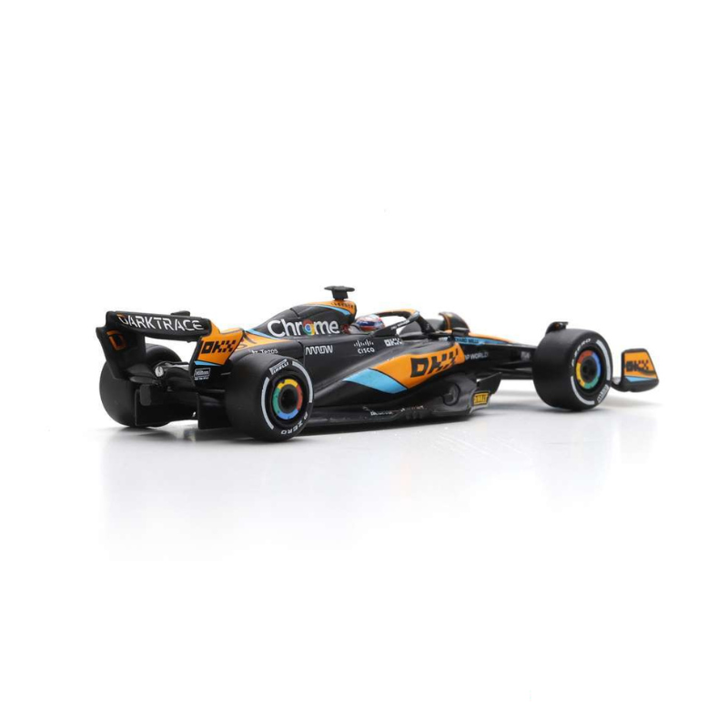 Spark® 1:64 MCL60