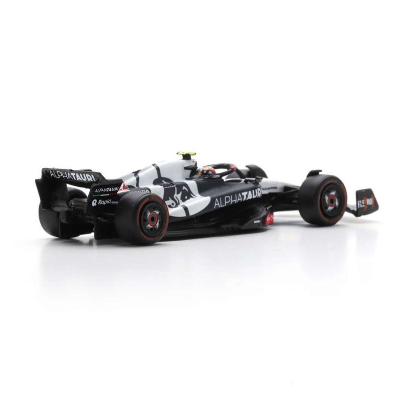 Spark® 1:64 Scuderia AlphaTauri AT04