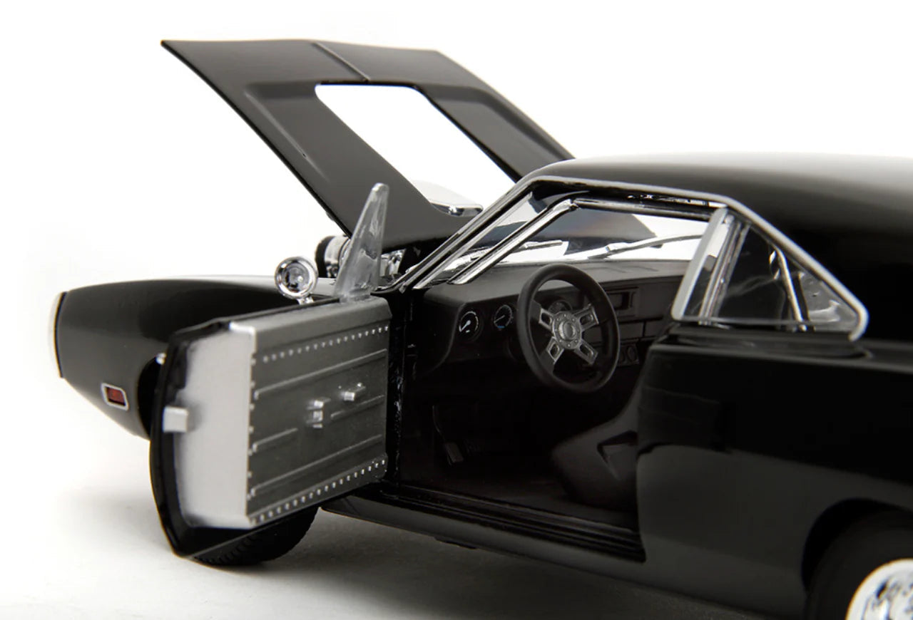 Dodge Charger R/T 1970