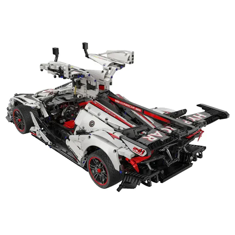 APOLLO INTENSA EMOZIONE | 4448PCS