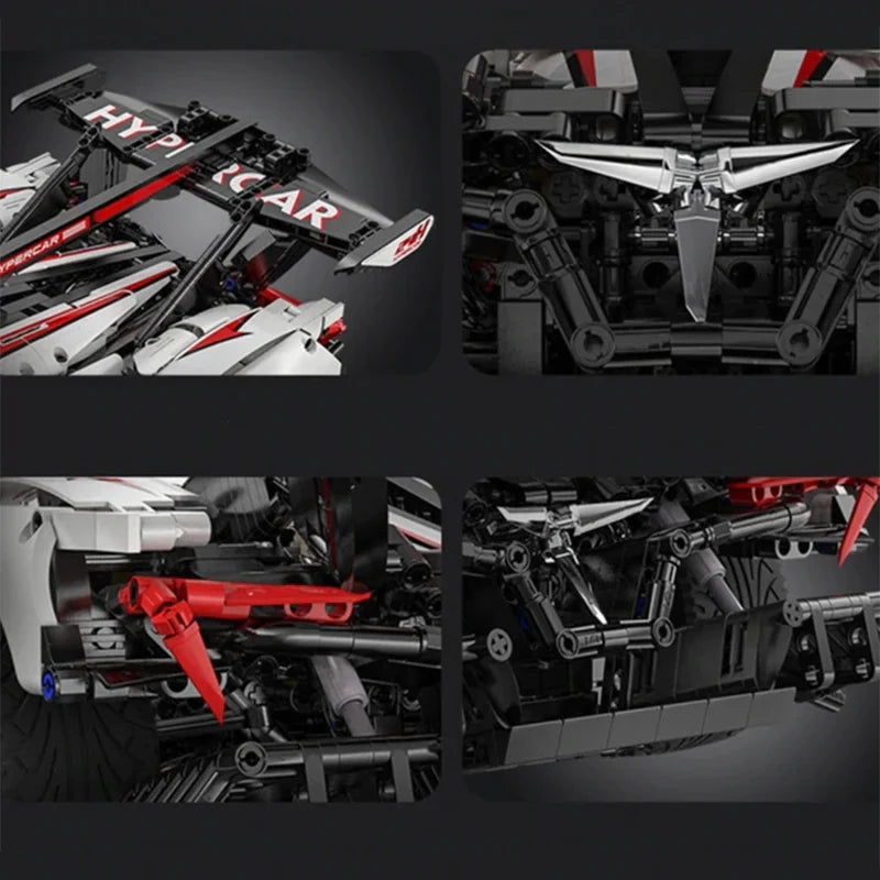 APOLLO INTENSA EMOZIONE | 4448PCS