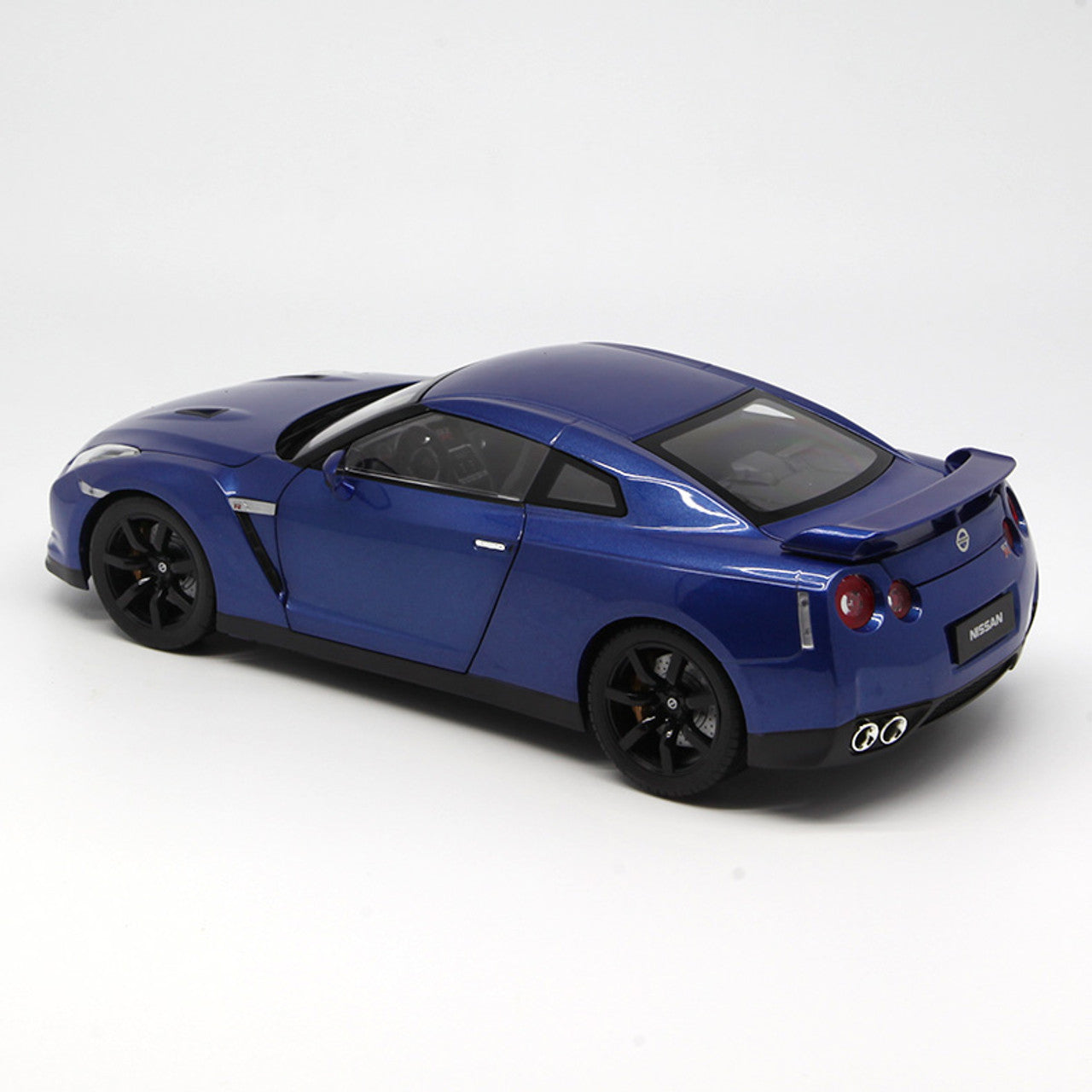 Nissan GTR R35