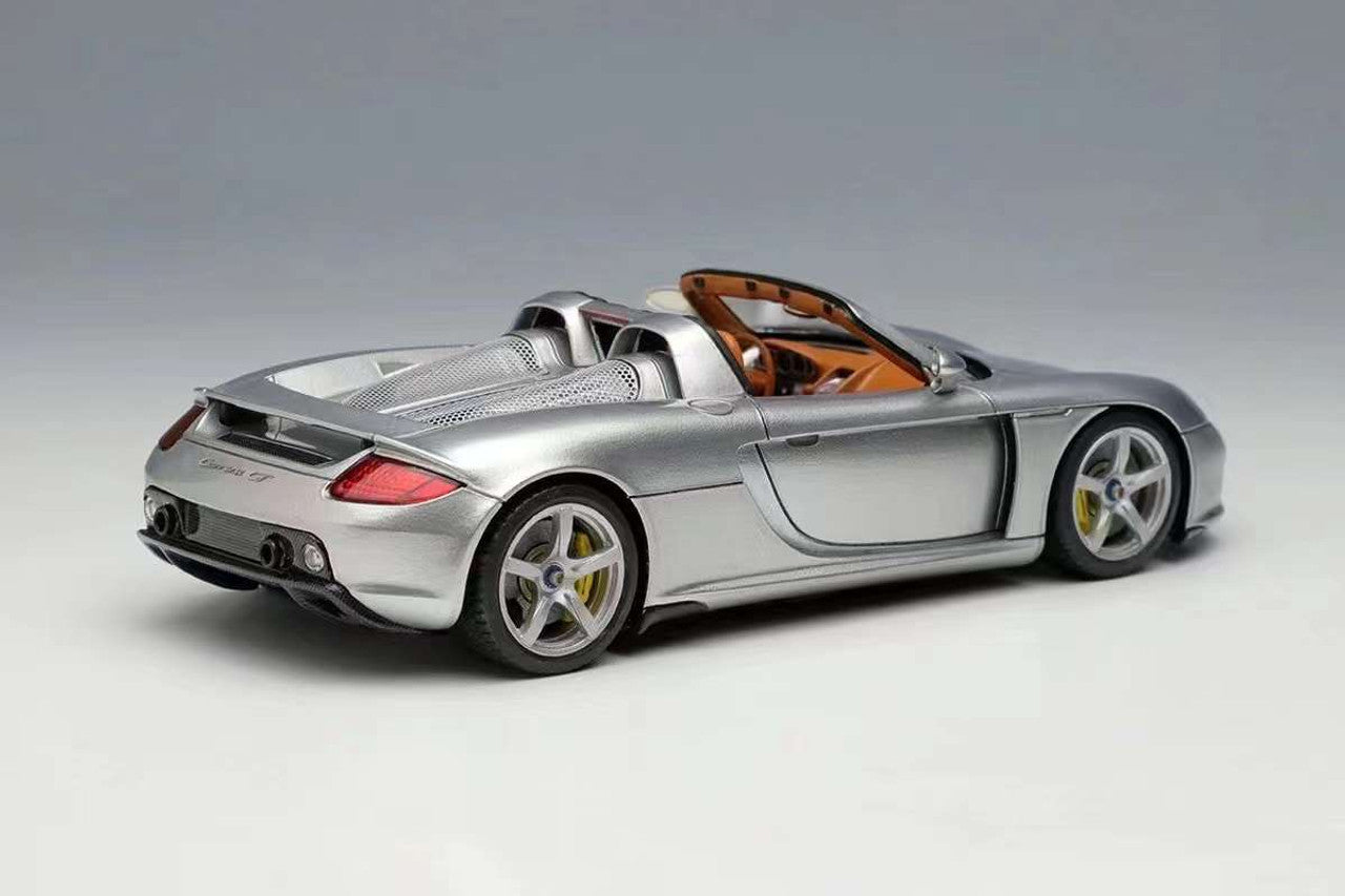 Porsche Carrera GT 2004