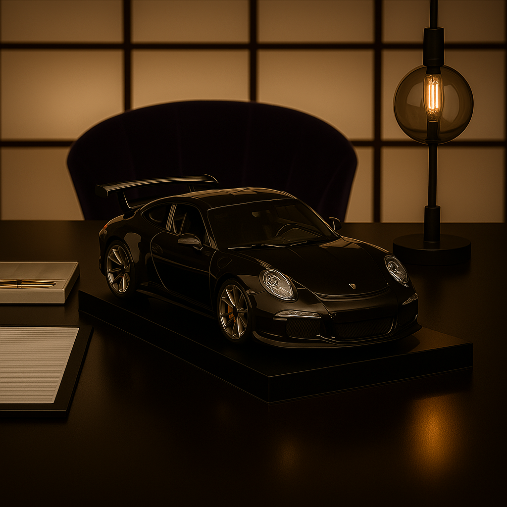 Porsche 911 GT3