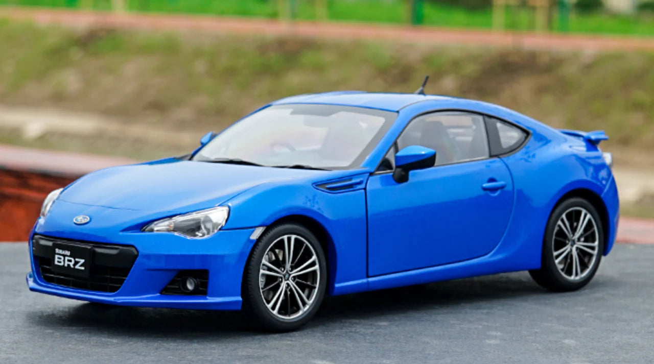 Subaru BRZ