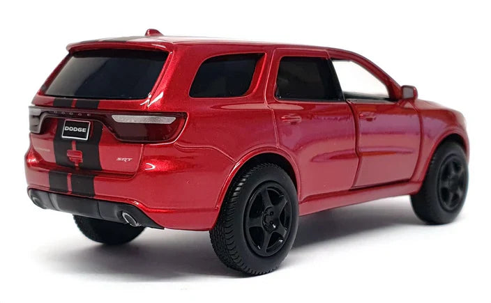 Dodge SRT Trackhawk