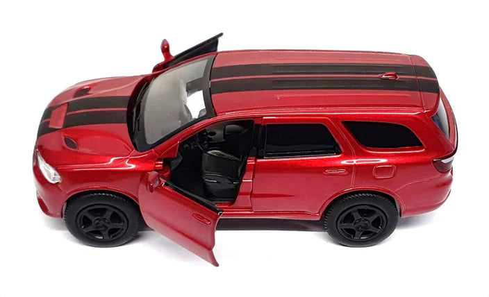 Dodge SRT Trackhawk