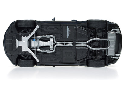 2016 Camaro SS (Celebrating Camaro 50th Anniversary) 1:18 Scale