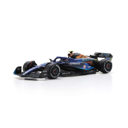 Spark® 1:64 Williams FW45 - Las Vegas GP 2023