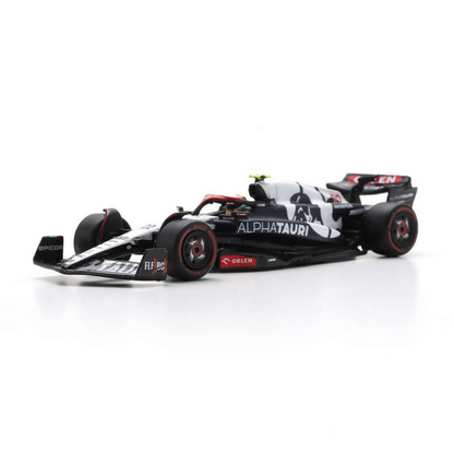 Spark® 1:64 Scuderia AlphaTauri AT04
