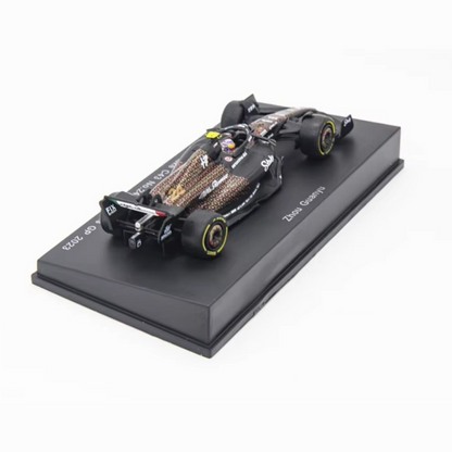 Spark® 1:64 Alfa Romeo Stake C43 - Las Vegas GP 2023