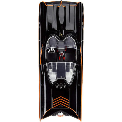 1966 Classic TV Series Batmobile 1/18 Scale