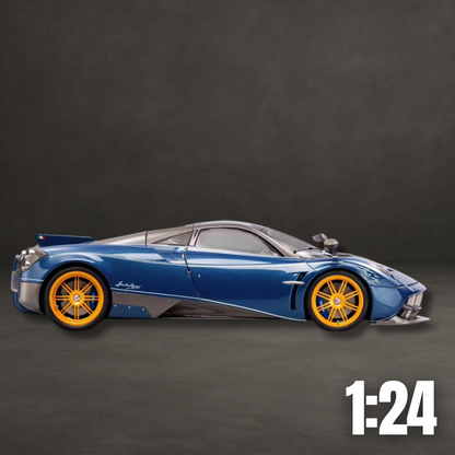 Pagani Huayra Dinastia