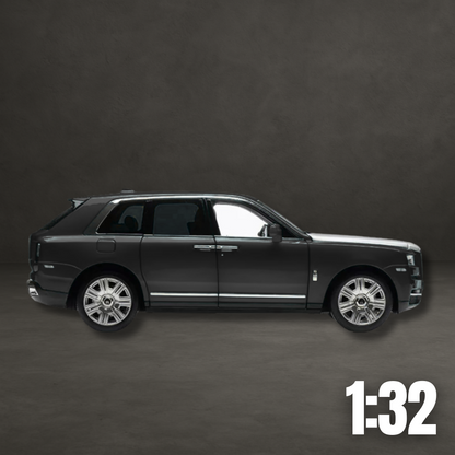 Rolls Royce Cullinan