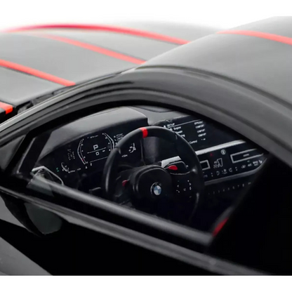 BMW M4 CSL G82