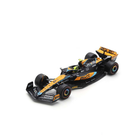 Spark® 1:64 MCL60