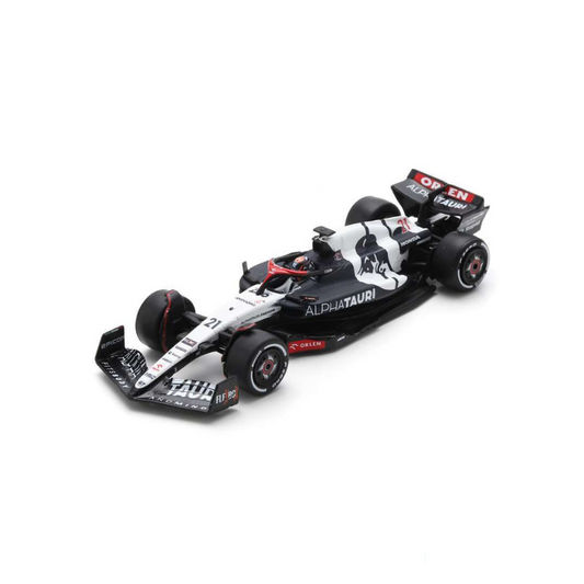 Spark® 1:64 Scuderia AlphaTauri AT04