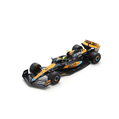 Spark® 1:64 MCL60