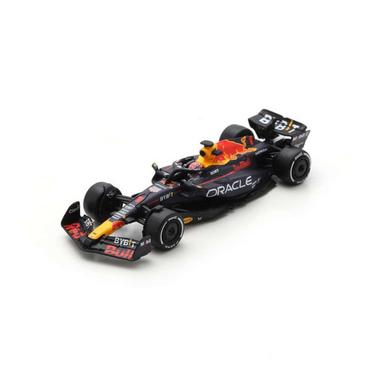 Spark® 1:64 Oracle Red Bull Racing RB19