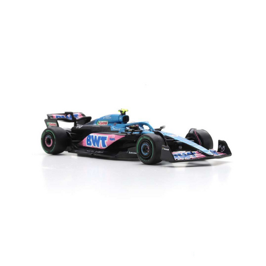 Spark® 1:64 BWT Alpine A523