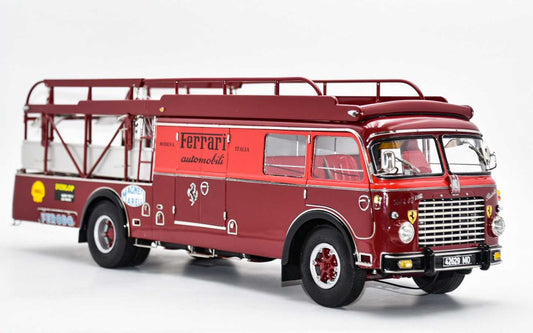 New Custom CMC 1:32 Alloy Toy Car Model